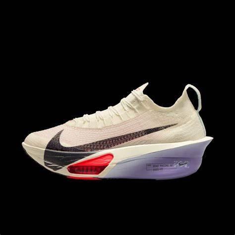 NK Alphafly 3 女款路跑競速鞋-細節圖6