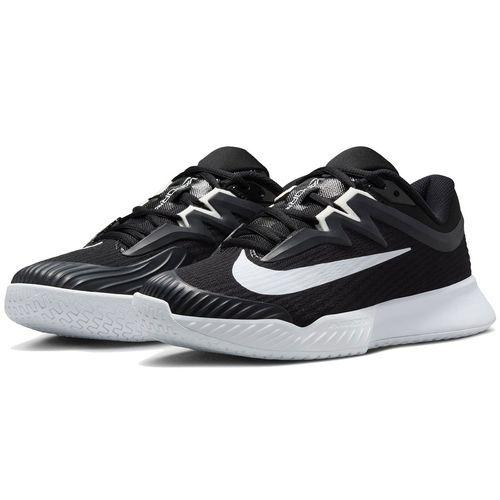 NK Vapor Pro 3 女款硬地球場網球鞋-細節圖2