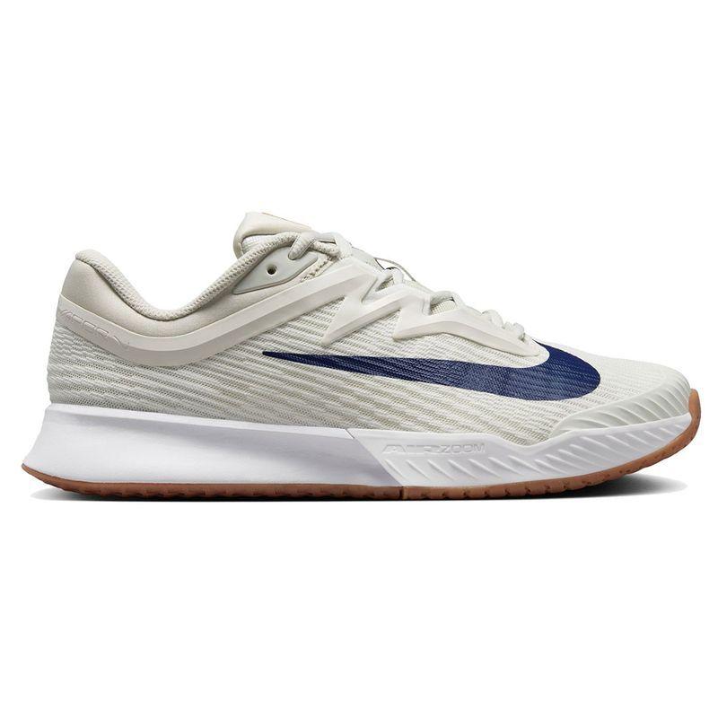 NK Vapor Pro 3 女款硬地球場網球鞋-細節圖5