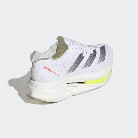 adi ADIZERO PRIME X 2.0 STRUNG 跑鞋-細節圖2