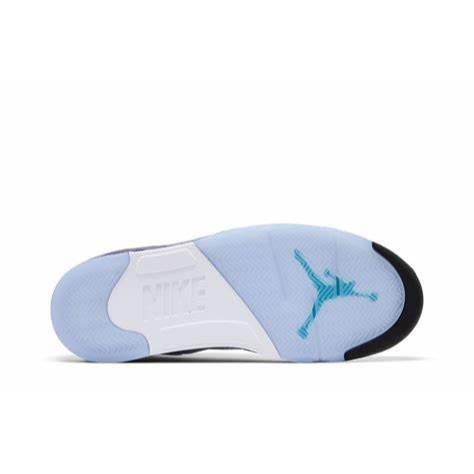 Jordan 5 Retro Grape (2025)-細節圖4