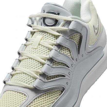 NK KD 18 EP 銀灰色-細節圖2