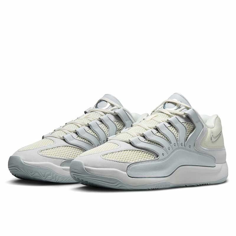 NK KD 18 EP 銀灰色-細節圖3