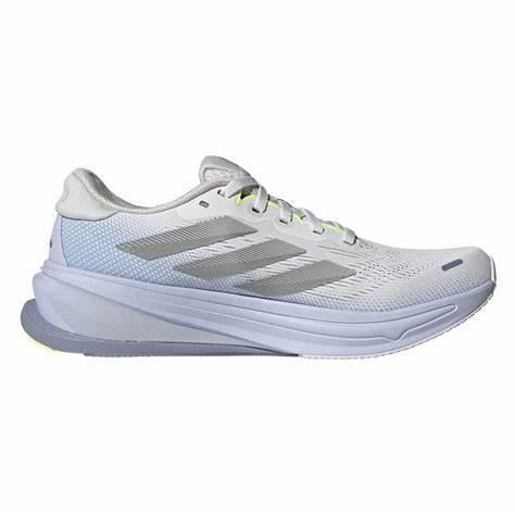 Adi SUPERNOVA RISE 2 跑鞋-細節圖6