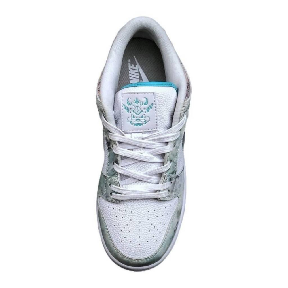 👟NK Dunk Low 🐉龍年限定訂製款/區域限定款 男女通用款-細節圖5