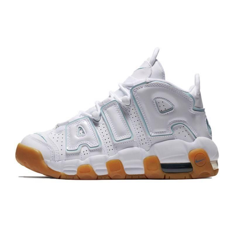 NK Factory Store Air More Uptempo 🏀皮朋籃球鞋 特惠折扣 男女通用款鞋-細節圖2