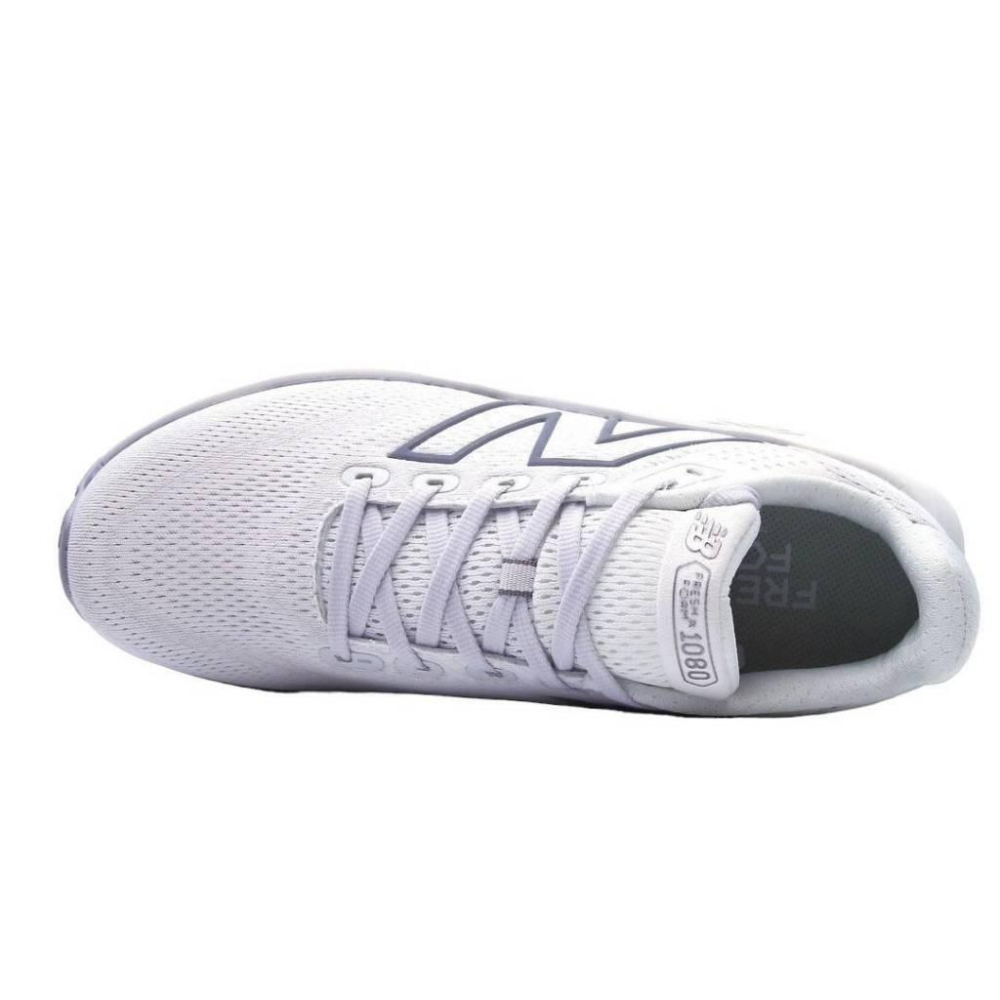 NB Fresh Foam X 1080v13 M1080H13黑色 白色 男款鞋-細節圖2