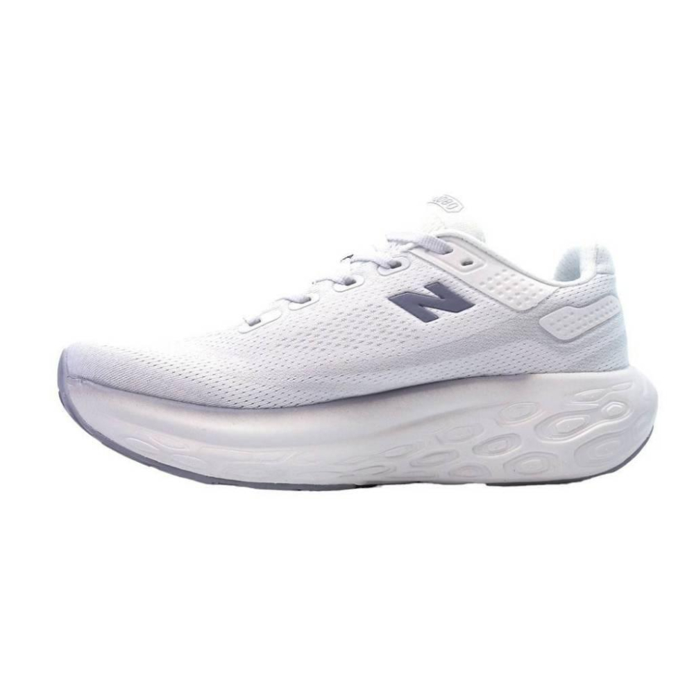 NB Fresh Foam X 1080v13 M1080H13黑色 白色 男款鞋-細節圖3