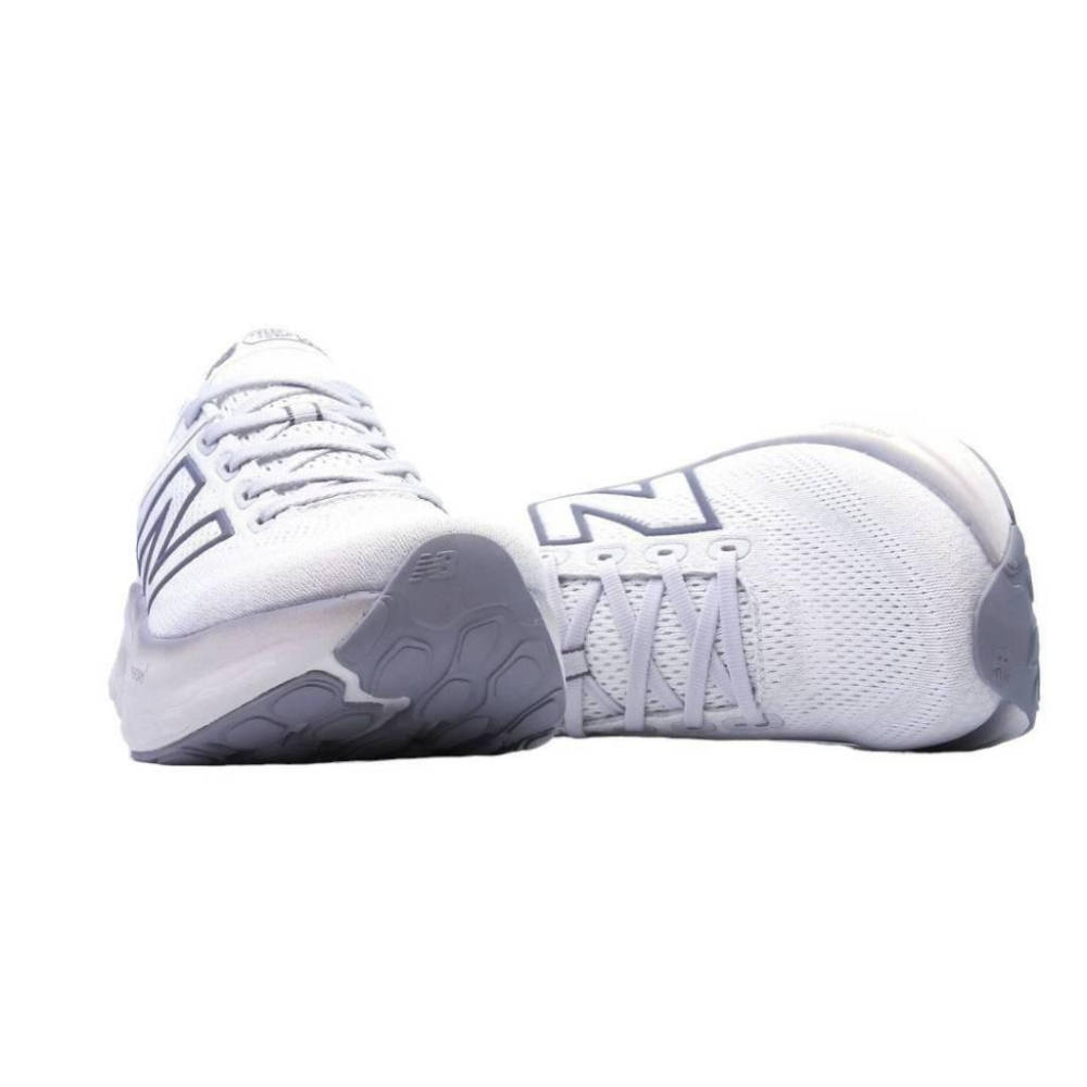 NB Fresh Foam X 1080v13 M1080H13黑色 白色 男款鞋-細節圖4