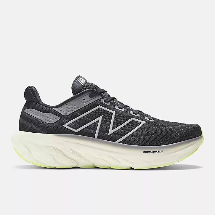 NB Fresh Foam X 1080v13 M1080H13黑色 白色 男款鞋-細節圖6