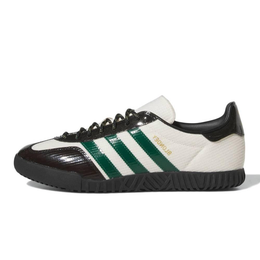 Blondey McCoy × adi ＂ A.B. GAZELLE INDOOR ＂-細節圖2