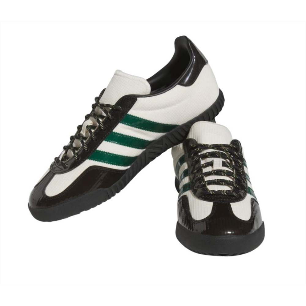 Blondey McCoy × adi ＂ A.B. GAZELLE INDOOR ＂-細節圖3