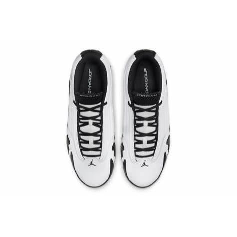 AJ  14 G 高爾夫鞋-細節圖3