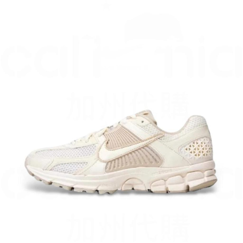 👟NK Zoom Vomero 5銀勾｜運動鞋｜休閒鞋｜復古｜百搭神鞋｜厚底增高-細節圖2