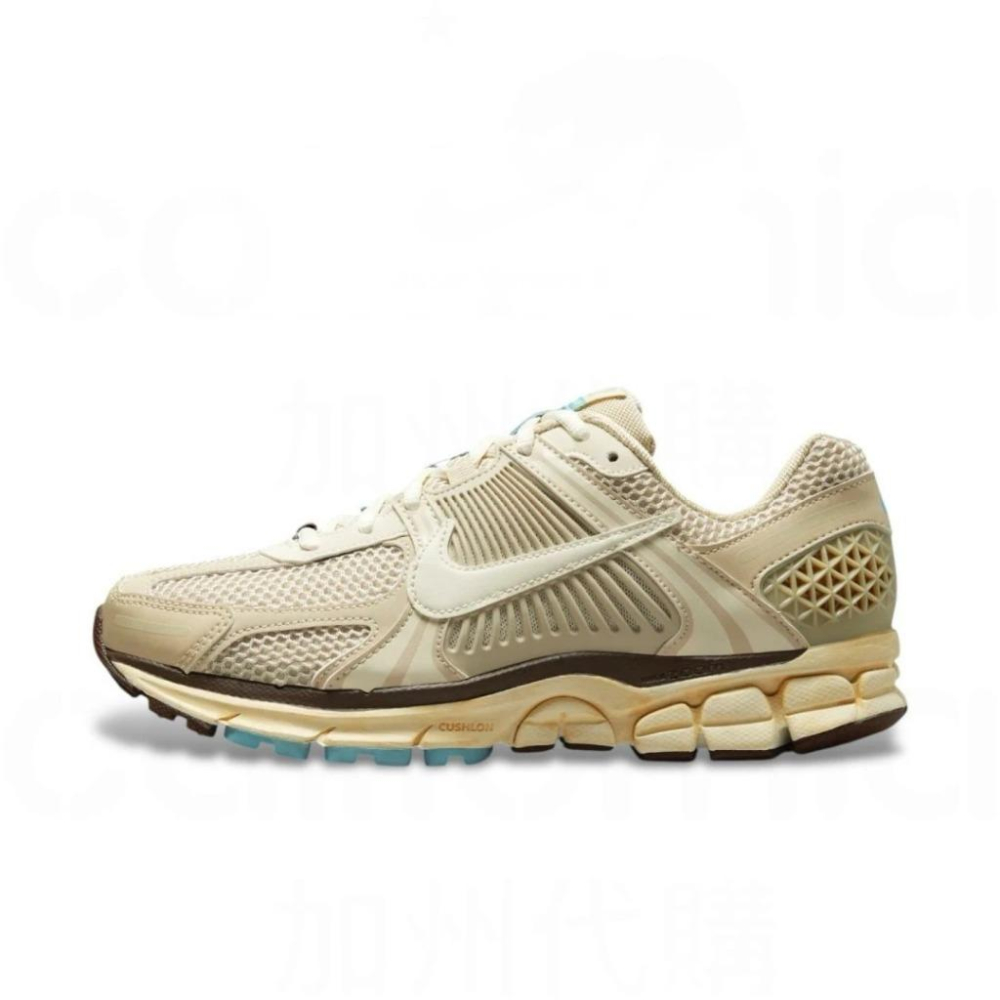 👟NK Zoom Vomero 5銀勾｜運動鞋｜休閒鞋｜復古｜百搭神鞋｜厚底增高-細節圖4