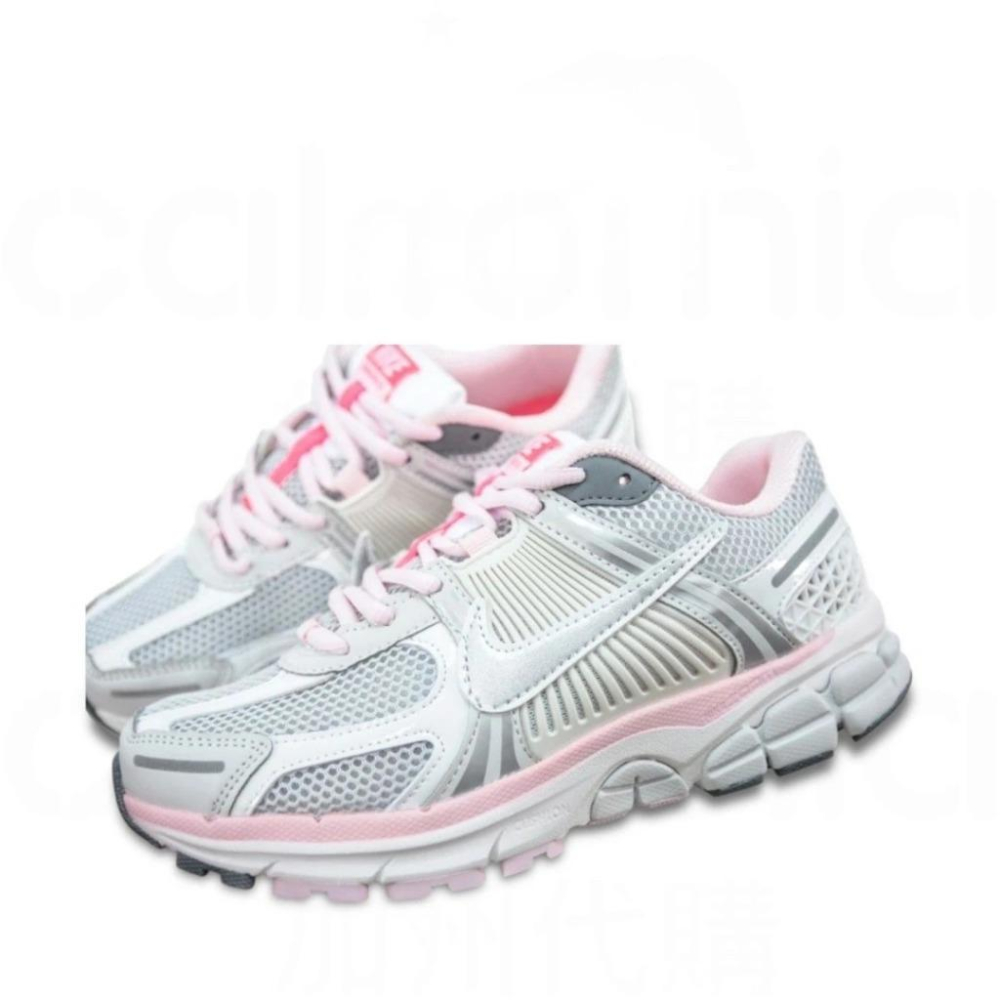 👟NK Zoom Vomero 5銀勾｜運動鞋｜休閒鞋｜復古｜百搭神鞋｜厚底增高-細節圖6