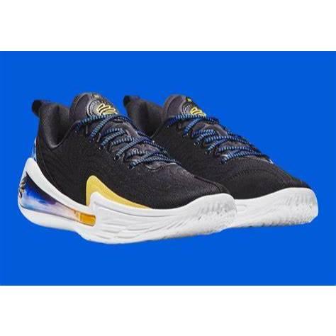 Curry 12 DUB NATION 籃球鞋-細節圖2