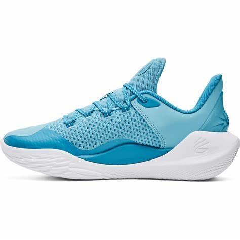 UA curry11 mouthguard 籃球鞋-細節圖2