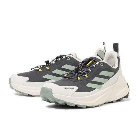 Adi NATIONAL GEOGRAPHIC X TERREX TRAILMAKER 2 GORE-TEX 登山鞋-細節圖3