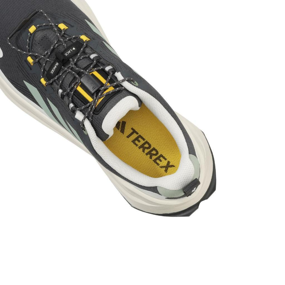 Adi NATIONAL GEOGRAPHIC X TERREX TRAILMAKER 2 GORE-TEX 登山鞋-細節圖6