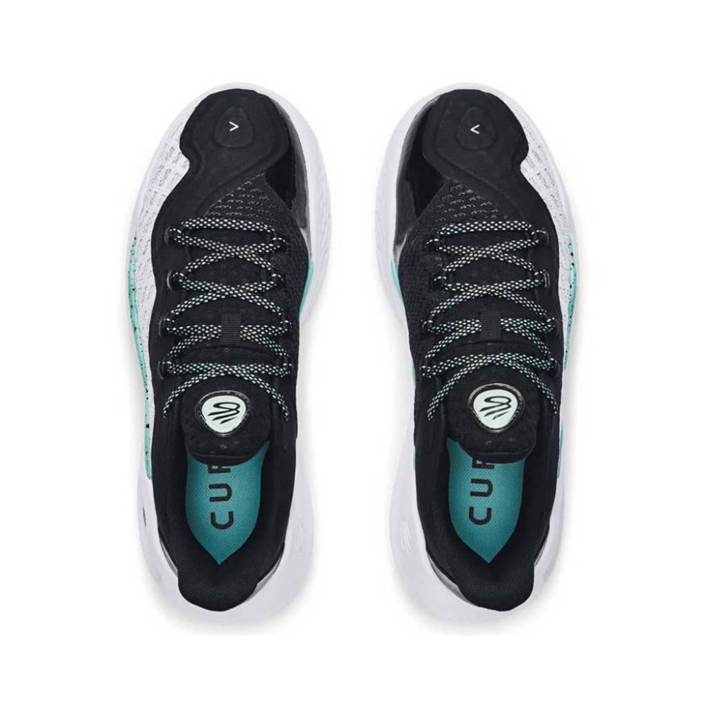 UA curry 11 3027416-110-細節圖4