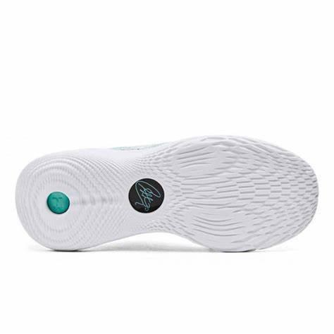 UA curry 11 3027416-110-細節圖5