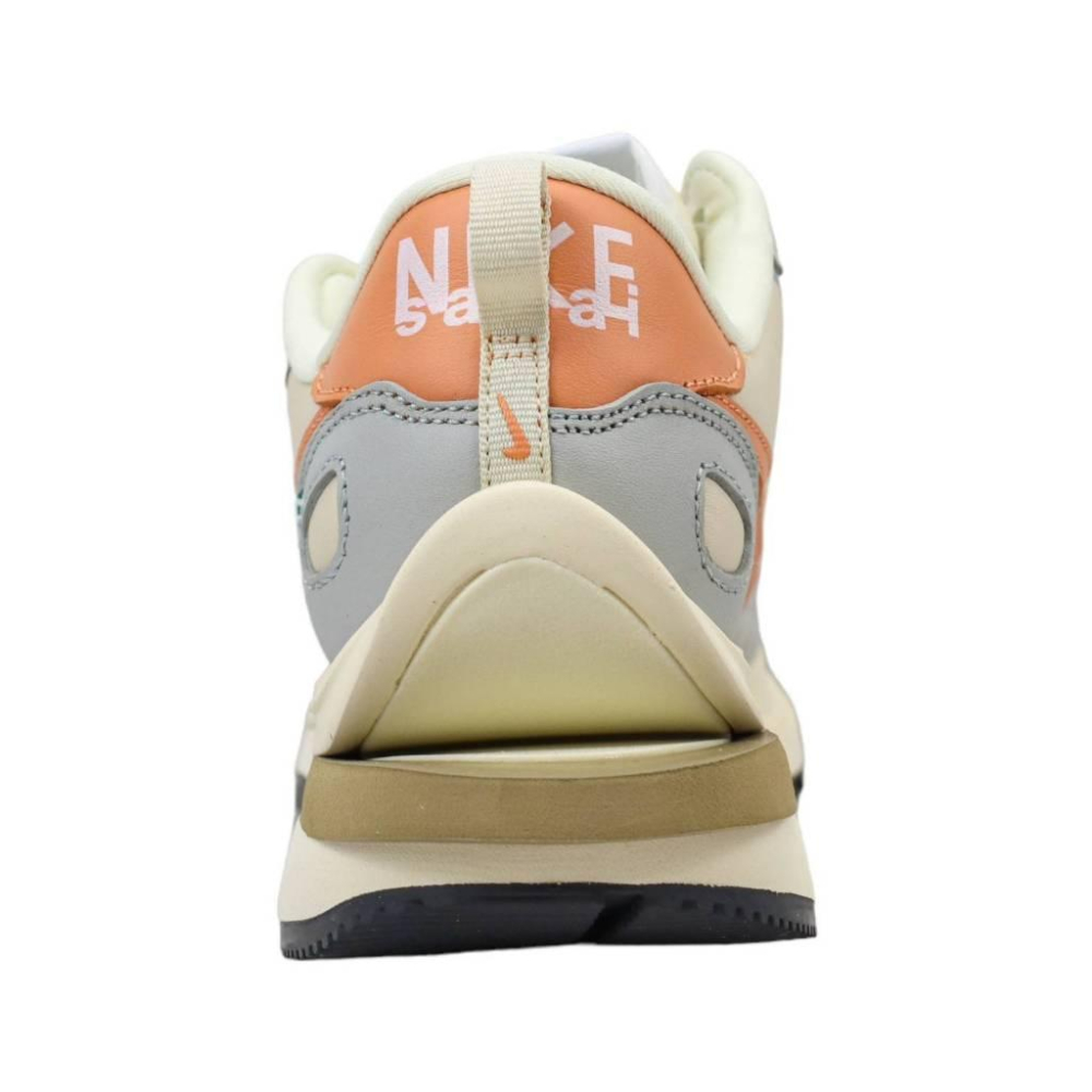 NKx sacai 3.0 Vapor Waffle “Black Swoosh”解構 雙勾聯名跑鞋 男女通用款式-細節圖7