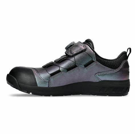 asi WINJOB CP307 BOA MAZIORA 男女中性款 工作防護鞋 1273A086-500-細節圖2