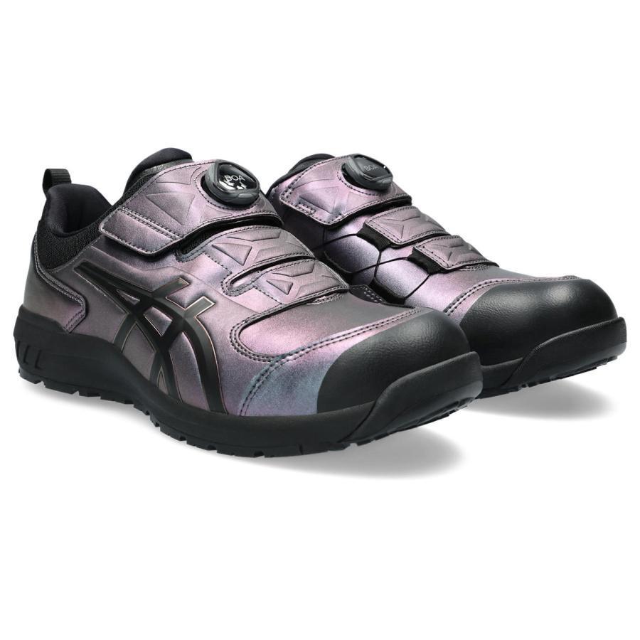 asi WINJOB CP307 BOA MAZIORA 男女中性款 工作防護鞋 1273A086-500-細節圖3