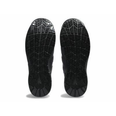 asi WINJOB CP307 BOA MAZIORA 男女中性款 工作防護鞋 1273A086-500-細節圖4