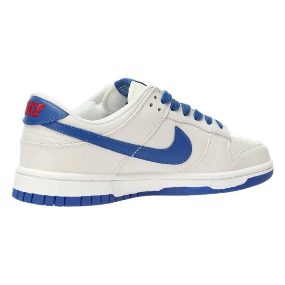 NK Dunk Low x BALENCIAGA x SUPREME 3方聯名鞋款 俱樂部會員限購商品-細節圖6