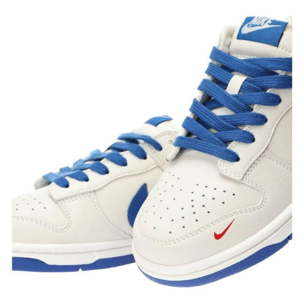 NK Dunk Low x BALENCIAGA x SUPREME 3方聯名鞋款 俱樂部會員限購商品-細節圖9