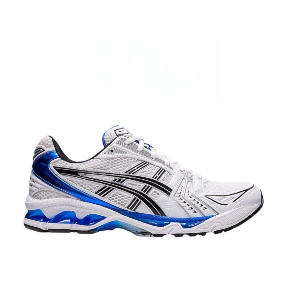 GEL-KAYANO 14休閒鞋｜運動鞋 皮革｜網眼｜男女通用鞋款-細節圖2