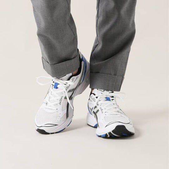 GEL-KAYANO 14休閒鞋｜運動鞋 皮革｜網眼｜男女通用鞋款-細節圖3