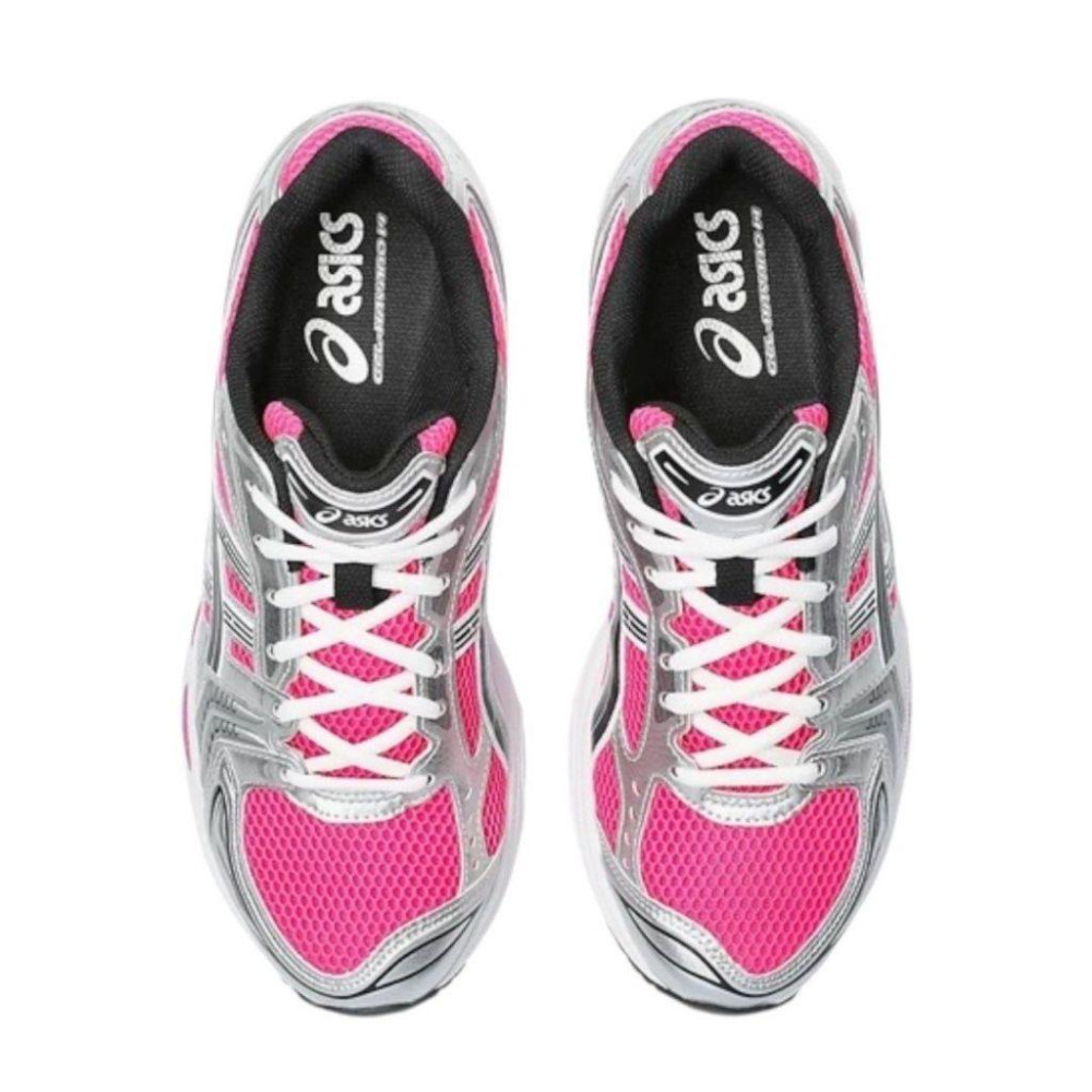 GEL-KAYANO 14休閒鞋｜運動鞋 皮革｜網眼｜男女通用鞋款-細節圖7