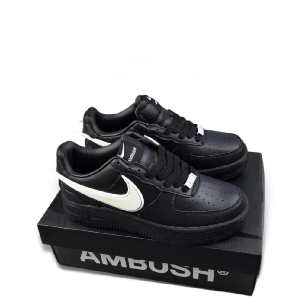 👟NK Factory Store AMBUSH x Air Force 1 Low 男女通用款式-細節圖3