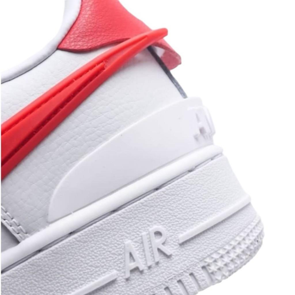 👟NK Factory Store AMBUSH x Air Force 1 Low 男女通用款式-細節圖7