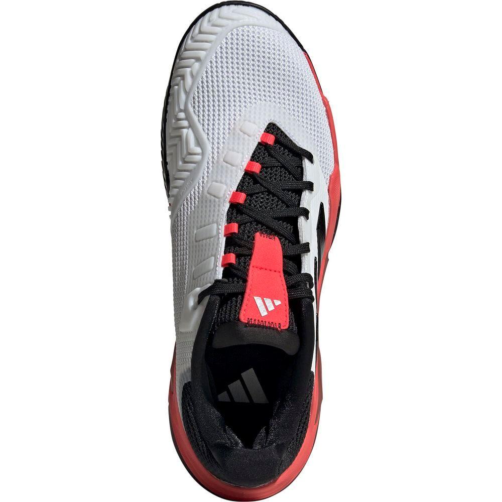 Adi BARRICADE 13 網球鞋-細節圖5