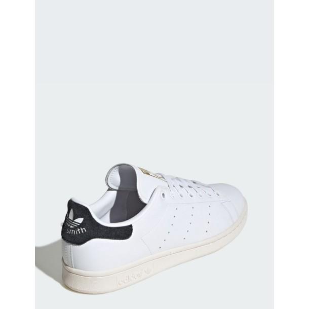 Adi STAN SMITH 運動休閒鞋-細節圖2