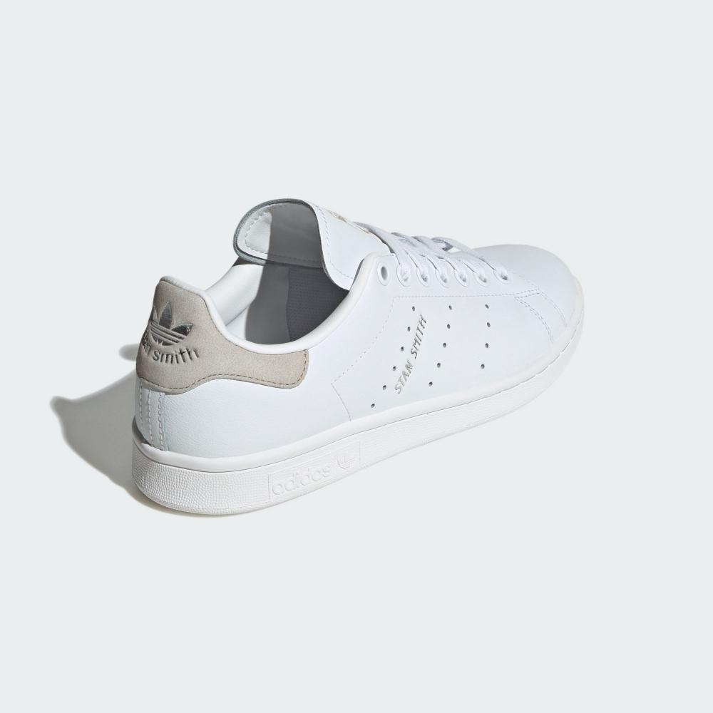 Adi STAN SMITH 運動休閒鞋-細節圖3