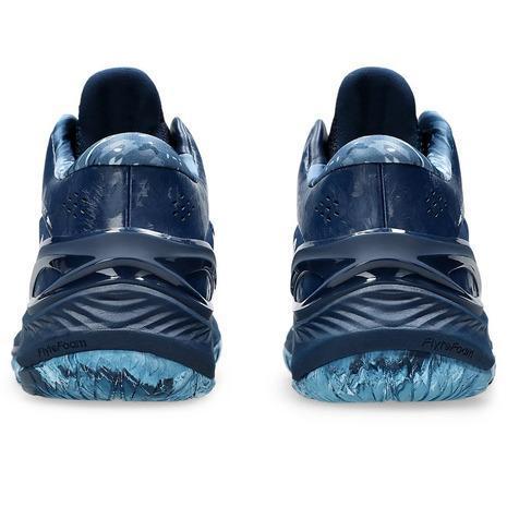 asi GELBURST 28 男款 籃球鞋 1063A099-400-細節圖2