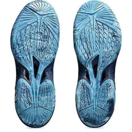 asi GELBURST 28 男款 籃球鞋 1063A099-400-細節圖4