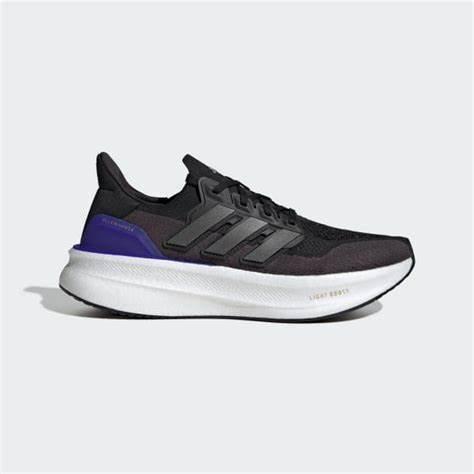 Adi ULTRABOOST 5 跑鞋-細節圖2