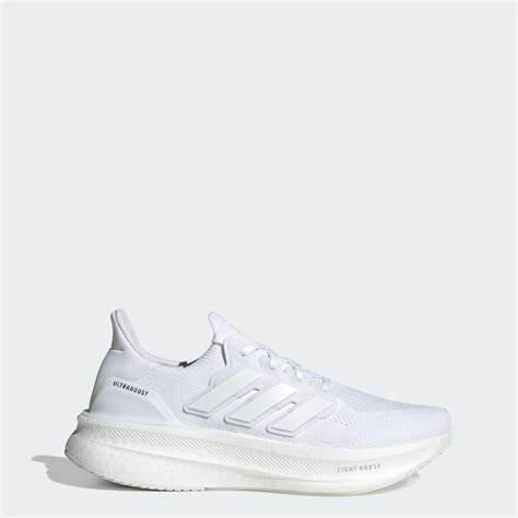 Adi ULTRABOOST 5 跑鞋-細節圖8
