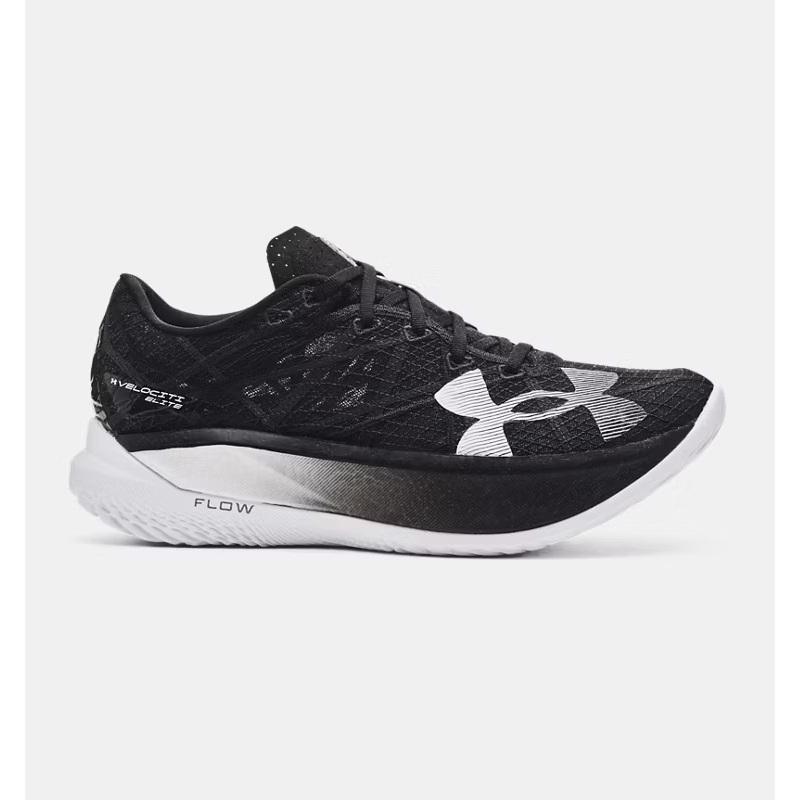 UA 男女同款 Velociti Elite 2 慢跑鞋-細節圖2