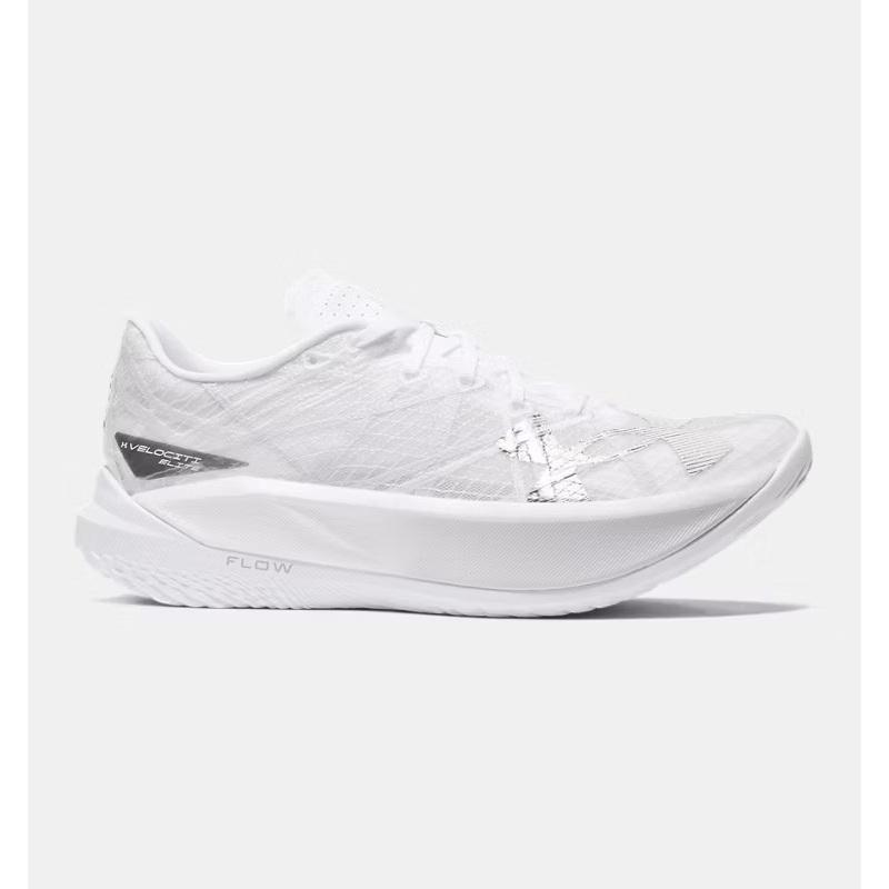 UA 男女同款 Velociti Elite 2 慢跑鞋-細節圖3