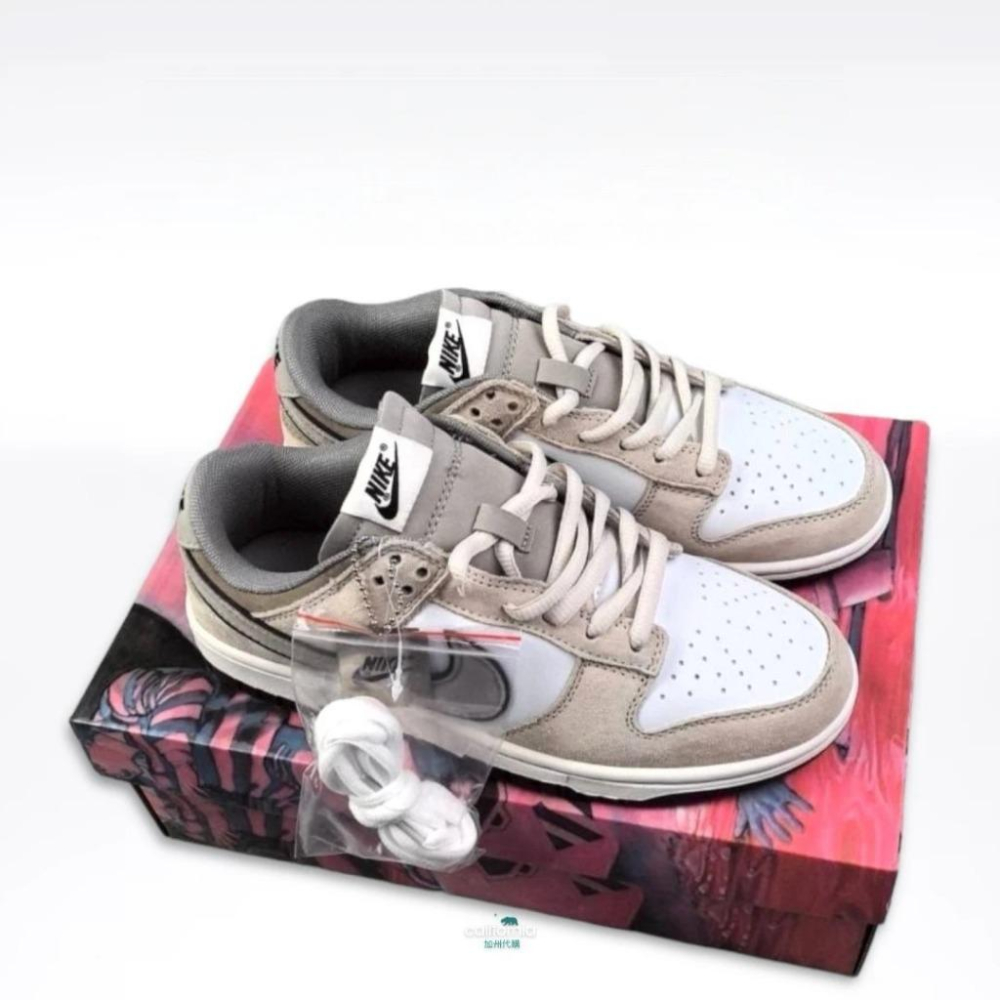 👟NK Clearance Store Dunk、訂制款AE86 促銷優惠 超低特價19款色 男女通用款鞋-細節圖8