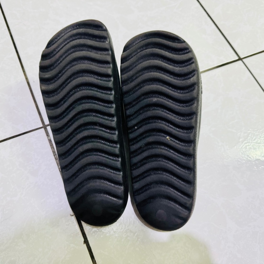 （二手）adidas 愛迪達 運動拖鞋 ADILETTE LUMI-細節圖4