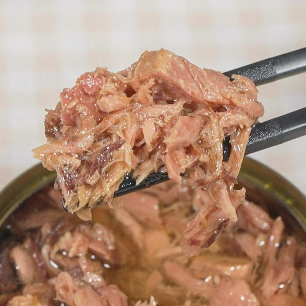 【珍台】松露黑鮪魚老饕組 - 6入禮盒組-細節圖5