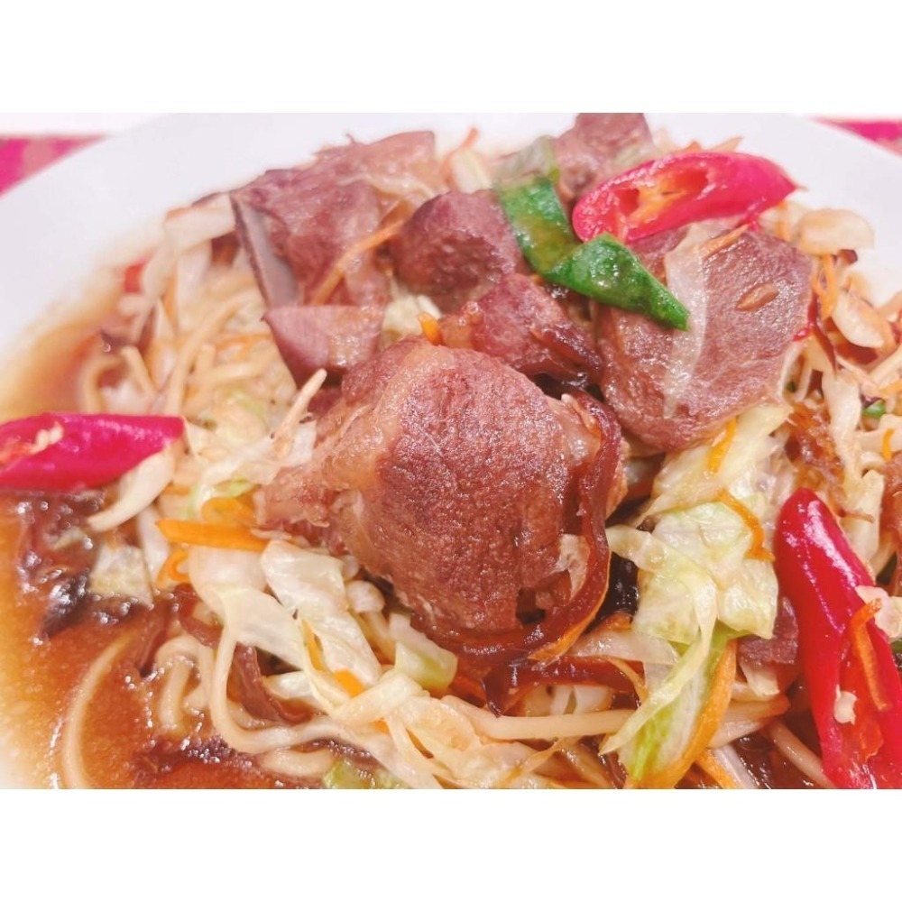 【珍台】帝王食補養生羊肉爐-細節圖3